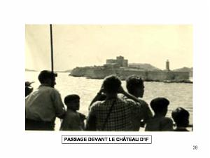 LA JEUNE FRANCE ORAN PAR RENE PONS  (128)